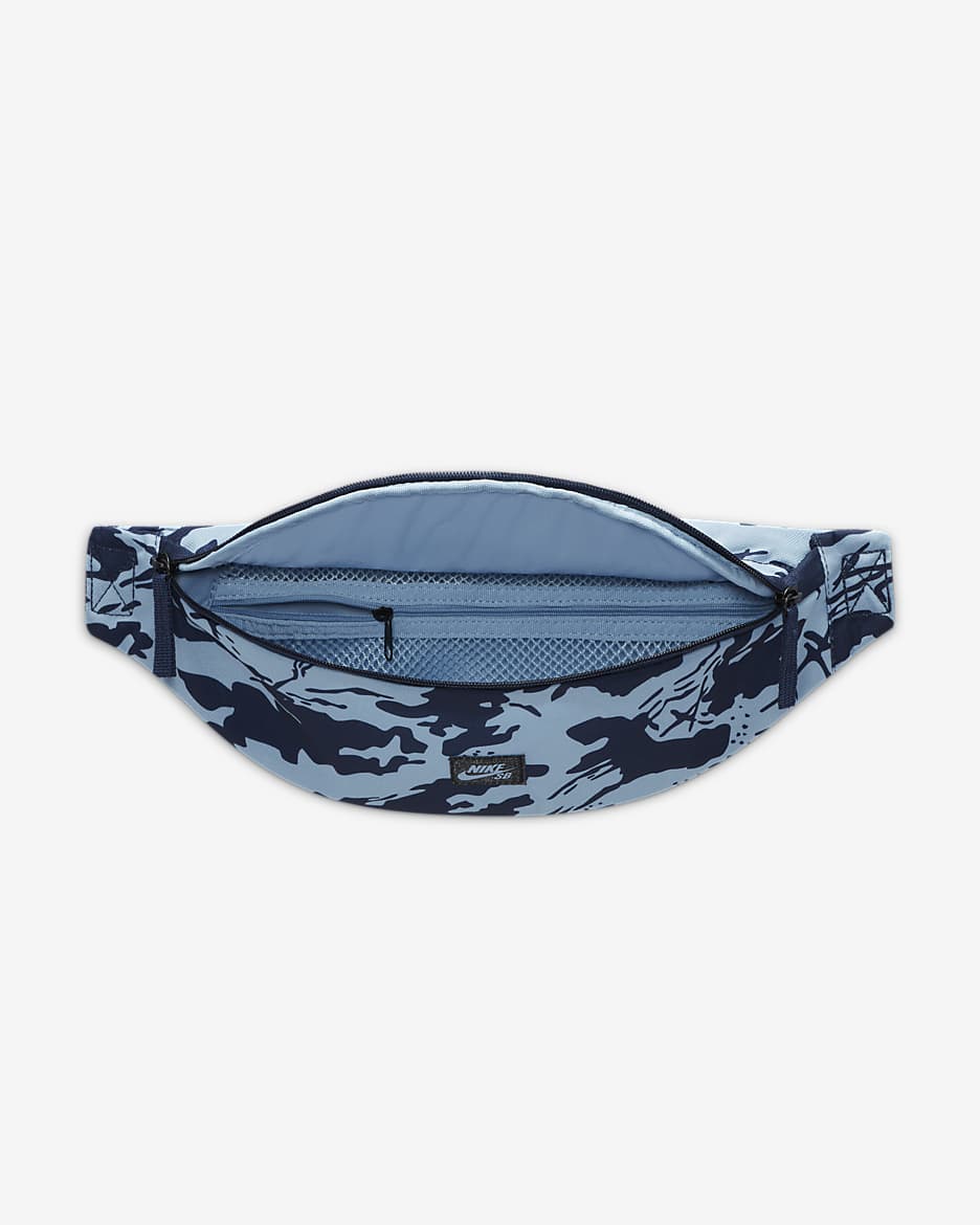 Nike SB Heritage Printed Hip Pack 3L Nike PH